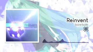 Sound Souler - Reinvent