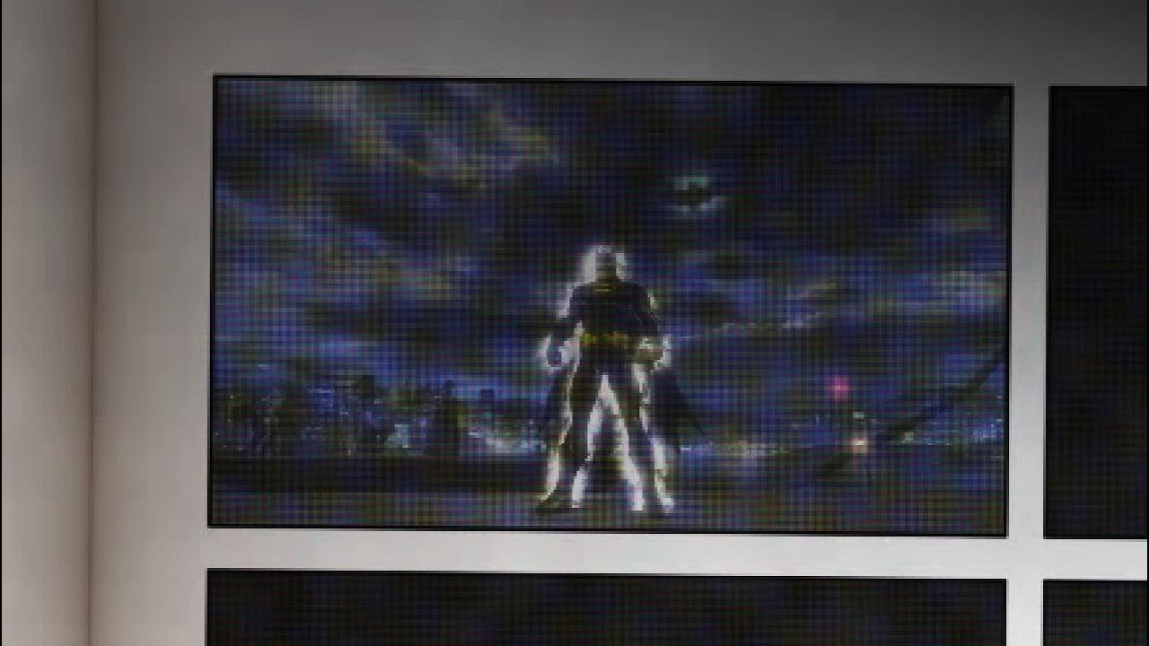 Dcuo Rage Tanking Youtube