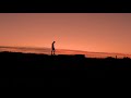 Lonely Man Walking - No Copyright Video - Free Stock Footage