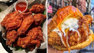 Food  Compilation | Tasty and Satisfying Food s #114