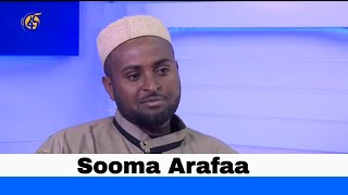 Sooma Arafaa