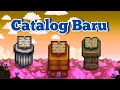 5 Katalog Baru 1.6 Dan Cara Mendapatkannya Di Stardew Valley