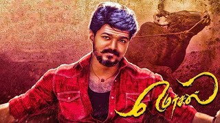 Mersal Hindi Dubbed Movie Fight Promo Out #1   Vijay,Kajal,Samantha