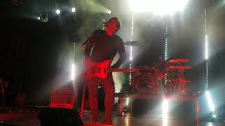 Silversun Pickups-"Friendly Fires" V.I P Soundcheck Live @Fillmore Philadelphia Pa 3/1/20