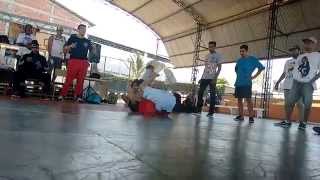 Jurados Battle Of Star's III