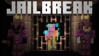 Minecraft Jailbreak