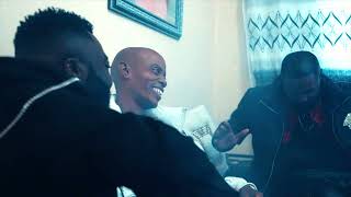 Chikito makinu ft jey Walton \u0026 vukani - (clip officiel)