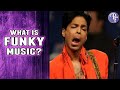 What Does Funk Mean? Prince Theory