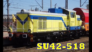 SU42-518 \