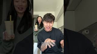 im turning it off ๐ #couplecomedy #couple #shorts