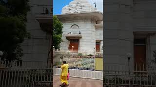 Adyapith Temple of Sri Ramakrishna Paramahamsa #adyapith #shorts