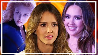 Jessica Alba – um fim silencioso | O Que Aconteceu com a Atriz