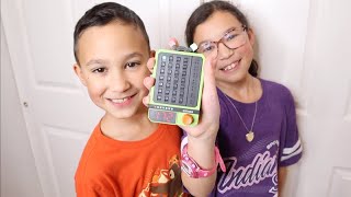 GiiKER Super Decoder Game Review