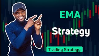 Exponential Moving Averages Strategy