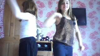Chels-Abi Dimmer's Webcam Video from April 23, 2012 07:30 AM