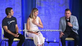 #RBCDisruptors: How entrepreneurs should approach large organizations