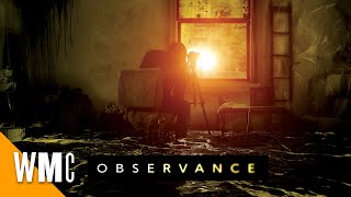 Observance | Full Movie | Australian Horror Mystery Drama Thriller | WORLD MOVIE CENTRAL