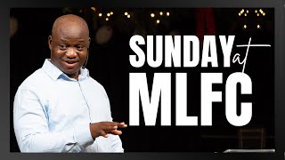 Sunday Service | 29 December, 2024 | Pastor Moffat Chembe