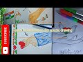 Independence Day Drawing easy | Happy Independence Day drawing | 15 August Special Drawing