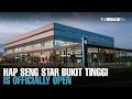 NEWS: Mercedes-Benz and Hap Seng Star unveil latest Autohaus