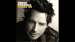 Chris Cornell - Billie Jean(studio version) - Carry On