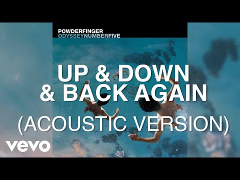 Are Powderfinger back together?
