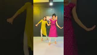 Rupan dekhani | Dance | Rising Stars | Aishwarya and Simran #shorts