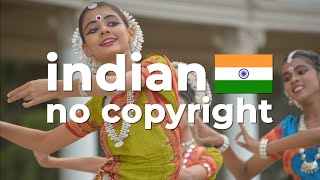 Indian Music No Copyright  Indian Fusion