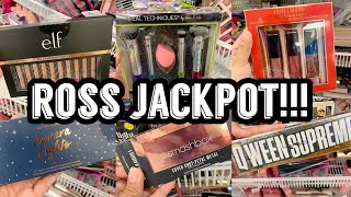 #JESSFINDS ESTEE LAUDER, MAC, BARE MINERALS | JACKPOT AT ROSS!