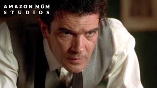 ORIGINAL SIN (2001) | Luis Learns The Truth About Julia | MGM