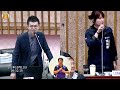 113 10 11 上午 市長施政報告質詢。