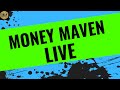 New Trade ideas 2024. Money Maven Live