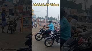 Tirunelveli Junction 2023 December After Rain Destroyed old video with #Tamil