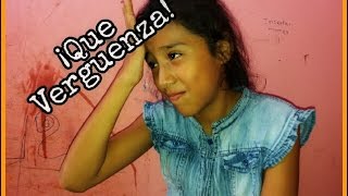 StoryTime| ¿Me orine? // Dalia Valeska