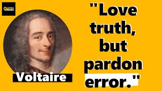 Voltaire Quotes | French writer