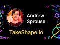 Lightning launch - TakeShape