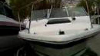 Boats 247-Marine City- 25 ft  Bayliner Trophy