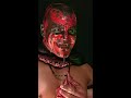 john cena meets the boogeyman short