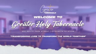 GHTUHCA - Live Worship Experience 10.23.2022