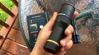 Leupold LTO Thermal Optic