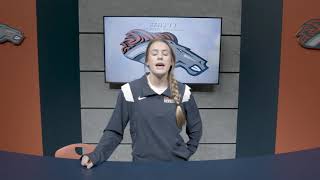 EFHS AV Pathway Student Experience