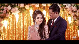 Tasmi's Engagement Trailer