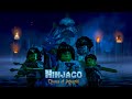 LEGO Ninjago: Throne of Atlantis