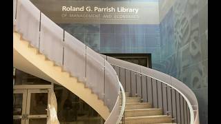 The Most Important Things Incoming Students Need to Know About Purdue Libraries