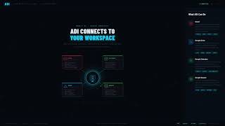 Google Workspace CLI Demo
