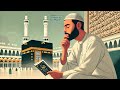 Why I Said NO to an All Expenses Paid Trip to Umrah in Ramadan? 🕋