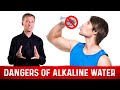 Why You Should NOT Drink Alkaline Water – Dr. Berg