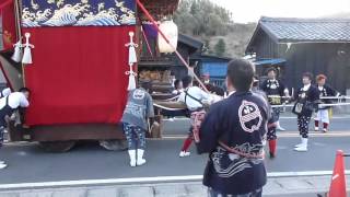 2012小鈴谷祭礼本日