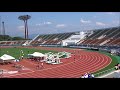 第48回愛媛県ジュニアオリンピック選考会・女子b1500mタイムレース3組