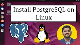 Installing PostgreSQL on Linux: The Ultimate Guide
